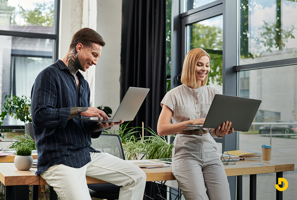Affordable Web Design Services for Local Businesses