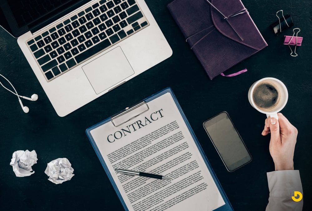 How Smart Contracts in Web3 Are Revolutionizing Business Agreements and Automation
