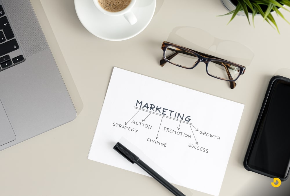 The Ultimate Marketing Strategy for Tree Service Business