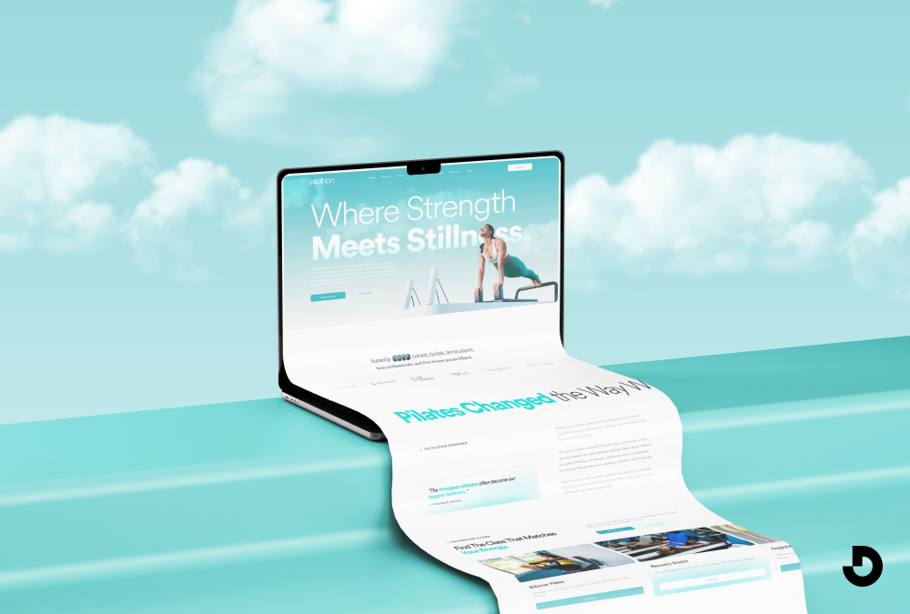 Best Website Features Every Fitness & Gym Brand Needs
