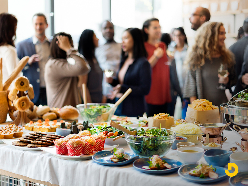 Specialty Food Business